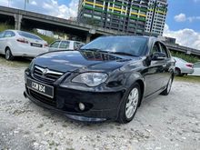Nice No.164,One Owner,Bodykit,Leather Seat,2x SRS Airbag,Front/Rear Disc Brake,Cruise Control-2011 Proton Persona 1.6(A) Elegance High Line Sedan