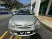Used KERETA RAYA Perodua Viva 1.0 EZ Hatchback