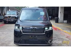 2024 Honda Step WGN 1.5 SPADA Premium Line MPV