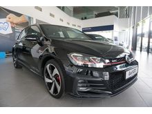 2019 Volkswagen Golf 2.0 GTi Hatchback -- NEW DEAL --