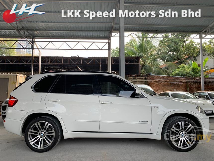 Jual Kereta BMW X5 2012 xDrive35i M-Sport 3.0 di Kuala Lumpur Automatik ...