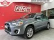 Used ORI 2016 Mitsubishi ASX 2.0 (A) SUV REVERSE CAMERA LEATHER SEAT CONDITION TIPTOP CONTACT US FOR TEST DRIVE - Cars for sale