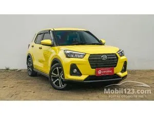 2021 Daihatsu Rocky 1.0 R TC SUV