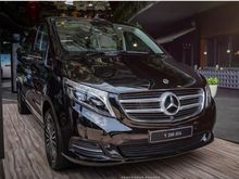 2018 Mercedes-Benz Promo termurah new V 260 LWB