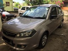 2011 Proton Saga 1.3 FL Executive Sedan