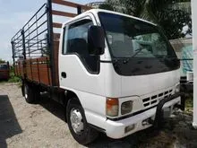 2010 Isuzu Elf (M) 4.3 Lorry