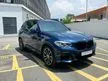 Used 2020 BMW X3 2.0 xDrive30i M Sport (A) - Cars for sale