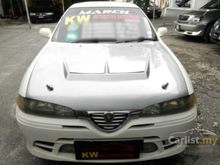 1995 Proton Perdana 2.0 GLi Sedan