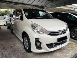 Used Perodua Myvi Cheras Kuala Lumpur From Rm5k Carlist My