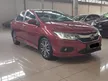 Used 2018 Honda City 1.5 V i-VTEC Sedan/FREE TRAPO/1+1 WARRANTY - Cars for sale