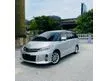Used 2011 Toyota Estima 2.4 MPV
