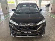 2022 Perodua Alza 1.5 AV