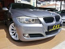 2009 BMW 320i 2.0 Sports Lci Facelift