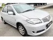 Used 2006 LADYOWNER PROMOSALES CARKING OFFER VIEW N TRUST FUELSAVE Vios 1.5 E VVTI ORIGINAL PAINT