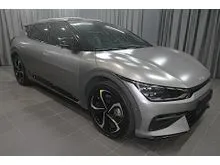 2022 Kia EV6 0.0 GT-Line SUV