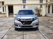Honda hrv 1.8 prestige nik.16 ganjil km.40rb otr.240jt