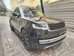 Recon [UK SPEC] LAND ROVER RANGE ROVER VOGUE 4.4 FIRST EDI PETROL SWB P/ROOF 360 CAMERA MERIDIAN SIGNATURE ADAPTIVE SIDE STEP REAR ENTERTAINMENT HUD (A)