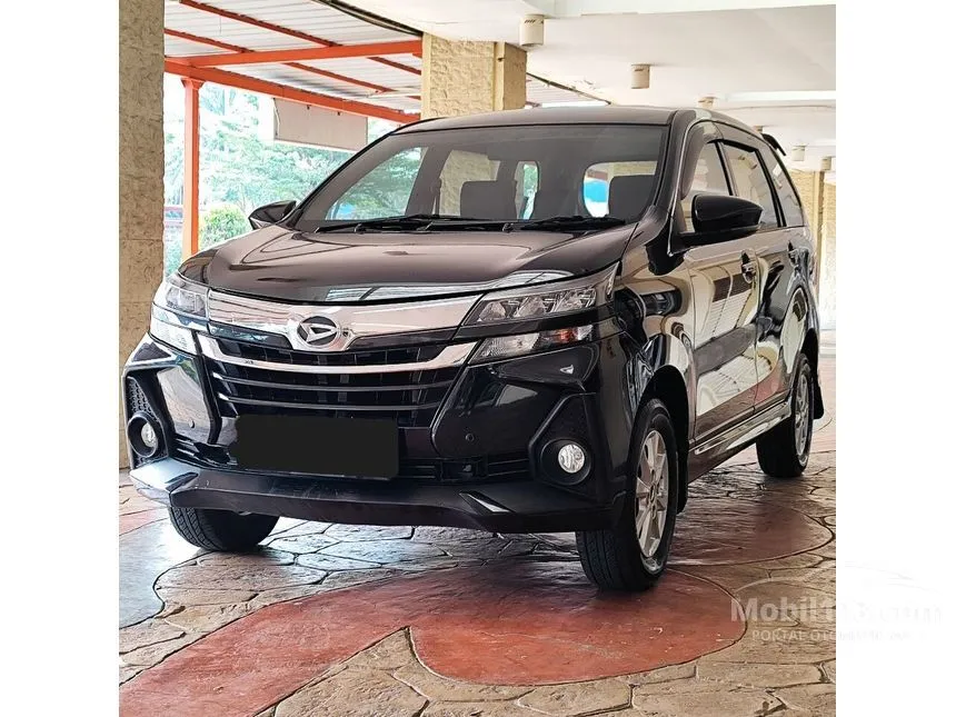 Jual Mobil Daihatsu Xenia 2019 R DELUXE 1.3 di DKI Jakarta Automatic MPV Hitam Rp 160.000.000