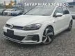 Recon 2018 Volkswagen Golf 2.0 GTi MK7.5 DCC 5 Mod Hatchback - Cars for sale