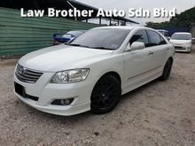 2007 Toyota CAMRY 2.0 G (A) FULL LEATHER SEAT ( LOW PROCESSING FEE )