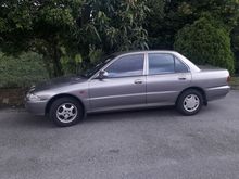 2005 Proton Wira 1.5 GL