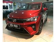 2021 Perodua Bezza 1.3 X Sedan TAX HOLIDAY PROMOTION HIGH TRADE IN