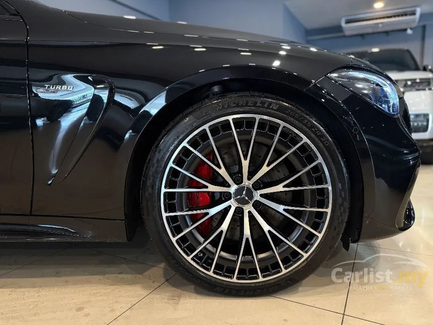 2025 Mercedes-Benz CLE300 4MATIC Coupe