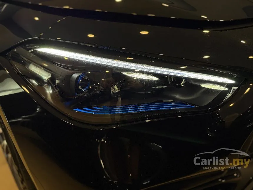 2025 Mercedes-Benz CLE300 4MATIC Coupe