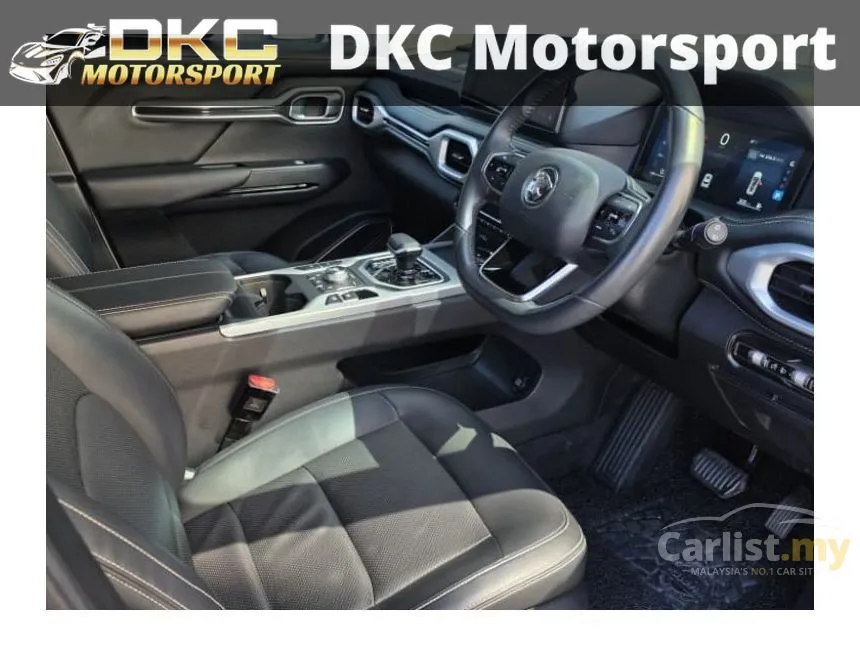2023 Proton X90 Flagship SUV