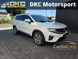 2023 Proton X90 1.5 Flagship SUV