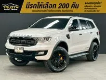 2022 Ford EVEREST 2.0 (ปี 15-22) Titanium Sport SUV