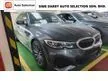 Used 2020 Premium Selection BMW 330i 2.0 M Sport Driving Assist Pack Sedan by Sime Darby Auto Selection