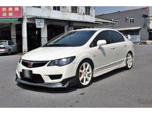 2010 Honda Civic 2.0 Type R (M) DIRECT OWNER! FREEBIES WORTH RM 800!!! -–EASYSELL–-