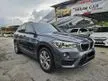 Used 2017 BMW X1 2.0 sDrive20i Sport Line SUV with BMW Full Service Record / Original Low Mileage