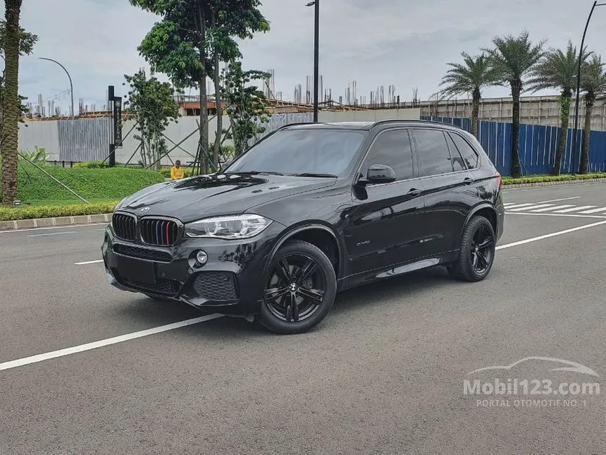 2014 BMW X5 xDrive35i xLine SUV