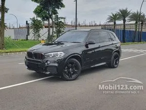 2014 BMW X5 3.0 xDrive35i xLine SUV