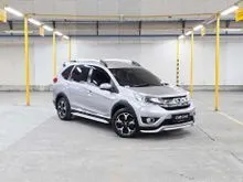 2017 Honda BR-V E Prestige SUV