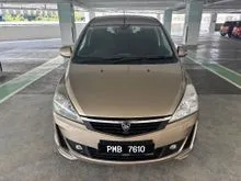 2015 Proton Exora 1.6 Executive