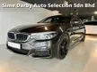 Used 2020 BMW 530e 2.0 M Sport Sedan BMW Premium Selection
