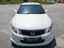 Honda Accord 2.0 i-VTEC VTi-L Module Highloan LikeNew