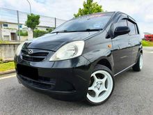 TrueYr 2011 PERODUA VIVA 1.0 Ezi (A) FOC INSTALMNT