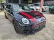 Recon 2020 MINI Clubman 2.0 John Cooper Works Full Spec With Panroof / Harmon Kardon / Head Up DIsplay / Memory Seats / Grade 4.5 Japan Spec / Recon Car