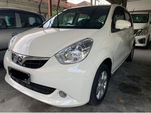 2013 Perodua Myvi 1.3 EZi Hatchback RAMADAN SPECIAL PROMOTION