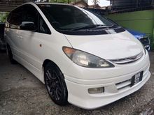 2005 Toyota Estima 2.4 G MPV 1 POWER DOOR