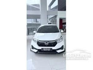 2026 Honda Brio 1.2 Satya E Hatchback