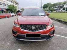 2024 Proton X70 1.5 Premium SUV