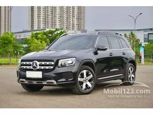 2021 Mercedes-Benz GLB200 1.3 Progressive Line SUV