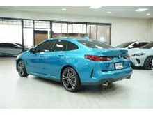 2022 BMW 220i 2.0 Gran M Sport Coupe