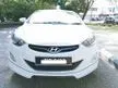 Used 2013 Inokom Elantra 1.6 Sedan,hyundai elantra original condition ,reverse camera ,navigation