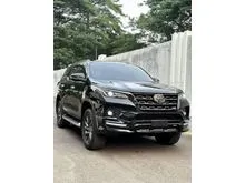 2023 Toyota Fortuner 2.8 VRZ 4X2 SUV Odo 36 Rbuan (TERMURAH)